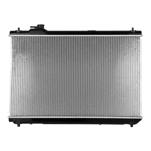 Radiador Toyota Highlander 2.4 2005-2007