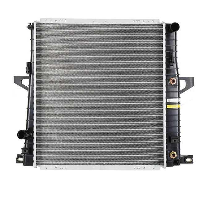 Radiador Keepongreen KGR41-2470.126 para Ford Ranger 2001-2009 y Mazda B2300 Pickup 2001-2010 - imagen principal