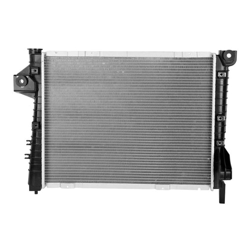 Radiador Dodge Ram 1500 3.7 2004-2008