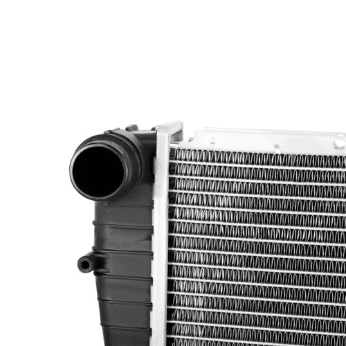 Radiador Bmw X5 4.4 2002-2006