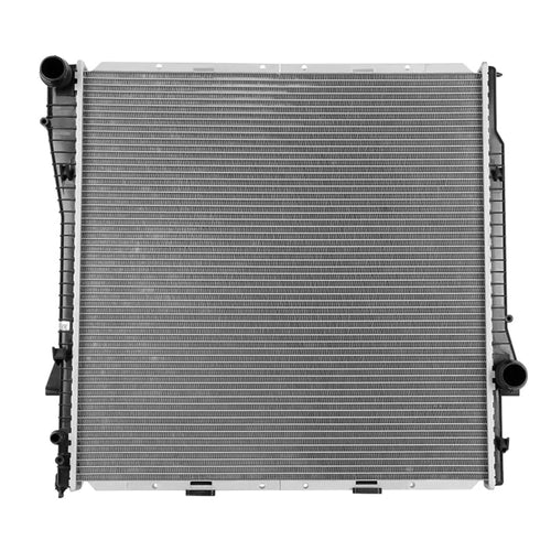 Radiador Bmw X5 3.0 2001-2006