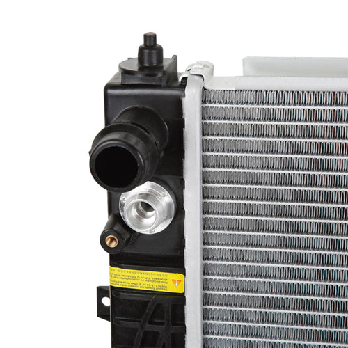 Radiador Audi A6 2.8 1998-2001