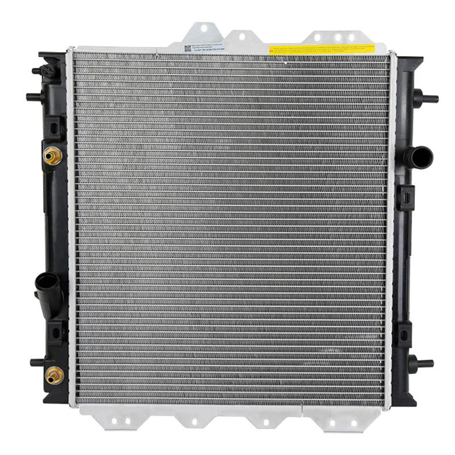Radiador Keepongreen KGR41-2677.126 para Chrysler Pt Cruiser 2003-2009 L4 2.4L - imagen principal