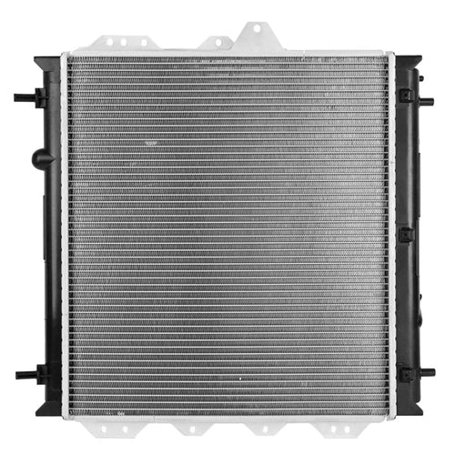 Radiador Chrysler Pt Cruiser 2.4 2003-2009