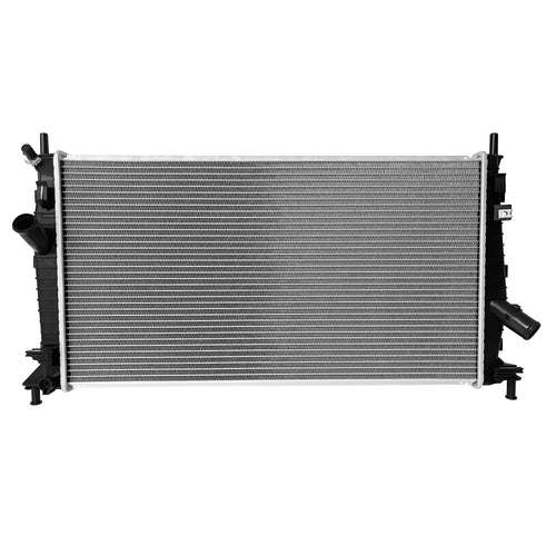 Radiador Mazda 3 2.3 2005-2013