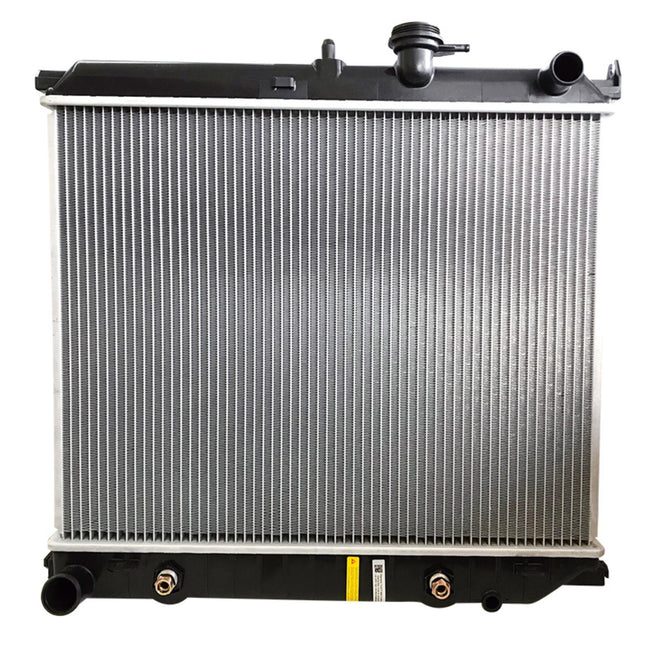 Radiador para Chevrolet Colorado 2.8 2004-2006