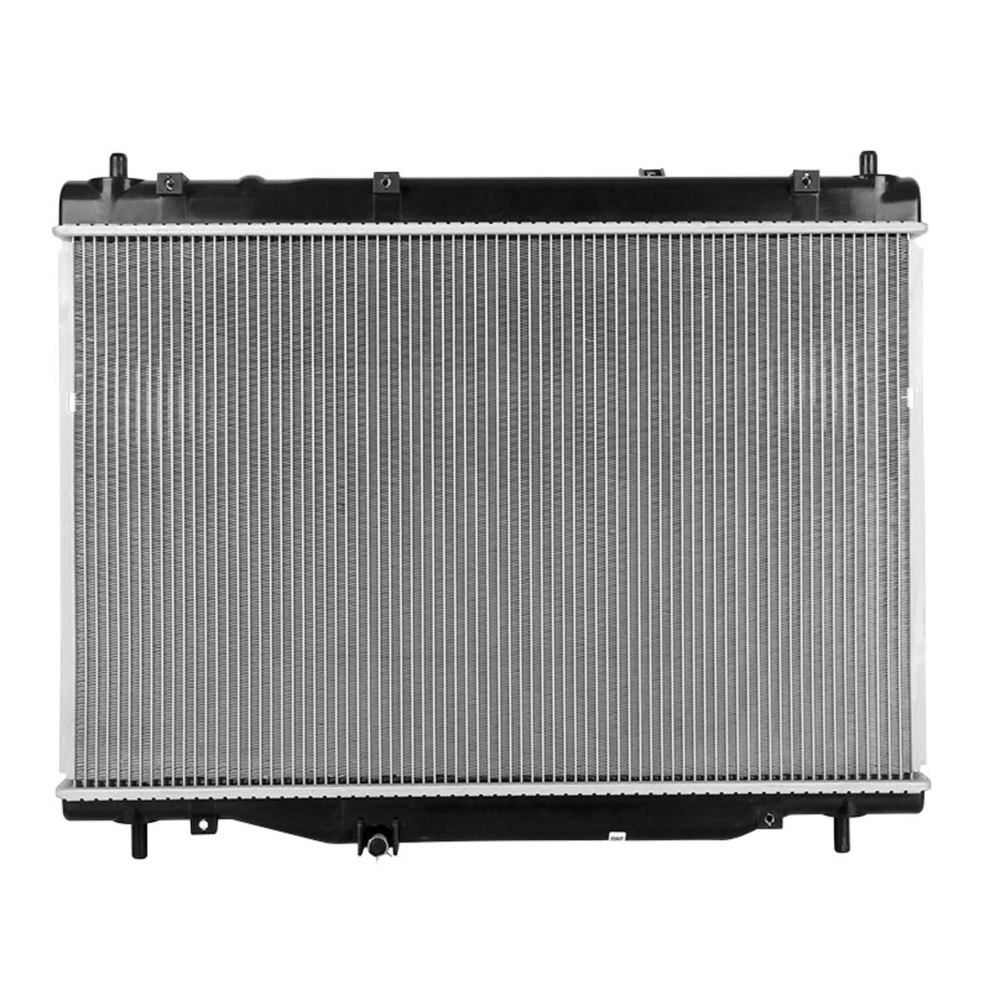 Radiador Cadillac Cts 2.8 2005-2006