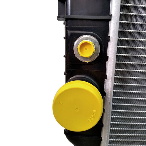 Radiador Ford Excursion 6.0 2004-2005