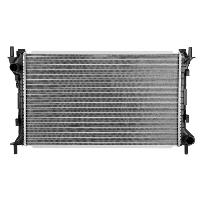 Radiador Keepongreen KGR41-2743.126 para Ford Focus 2004-2007 L4 2.0L y 2003-2007 L4 2.3L - imagen principal