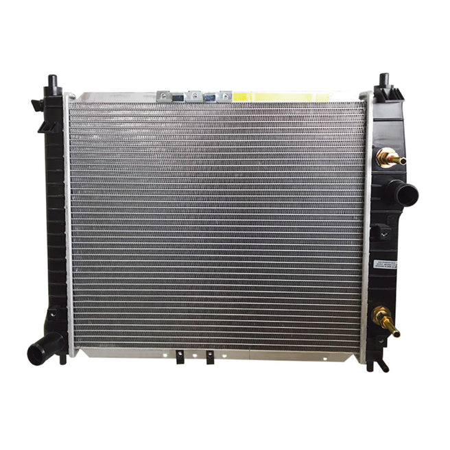 Radiador Chevrolet Aveo 1.6 2007-2008