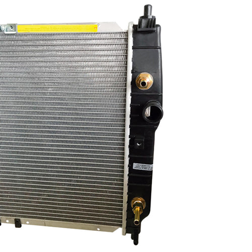 Radiador Chevrolet Aveo 1.6 2007-2008