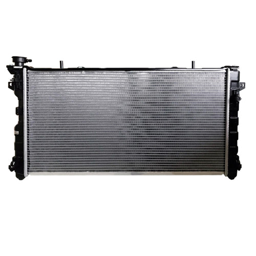 Radiador Chrysler Town & Country 3.3 2005-2007