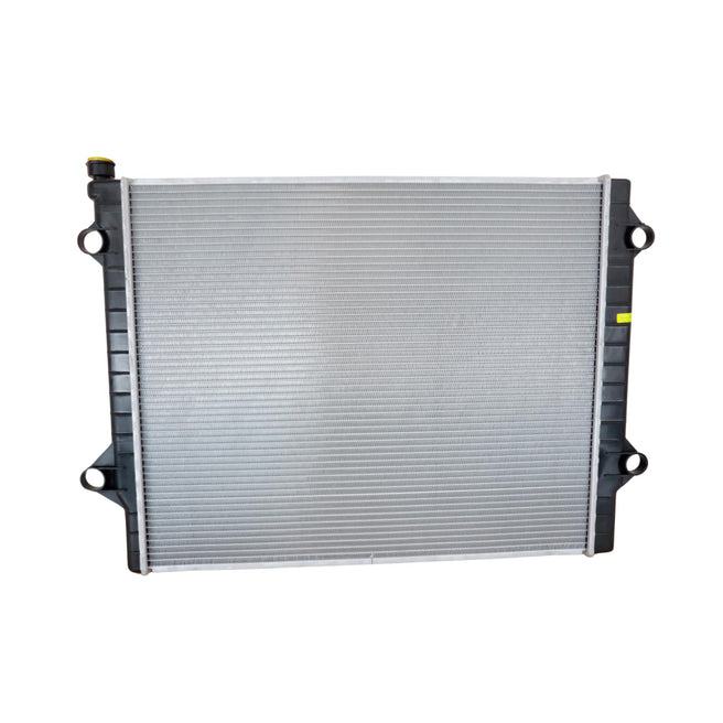 Radiador Keepongreen KGR41-2800.122 para Toyota Tacoma 2005-2010 L4 2.7L - imagen principal