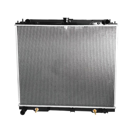 Radiador Nissan Frontier 4.0 2005-2015