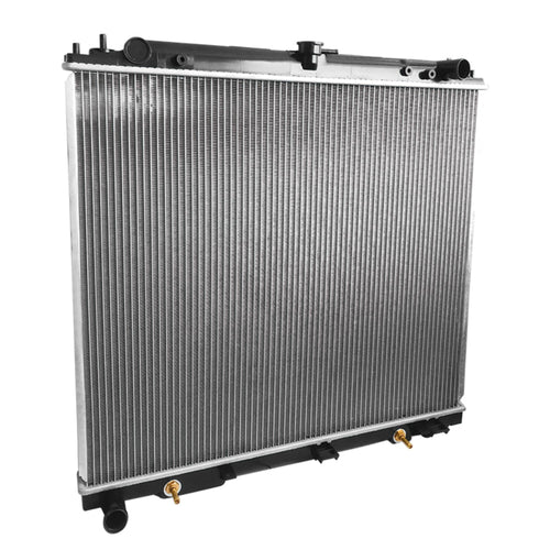 Radiador Nissan Frontier 4.0 2005-2015