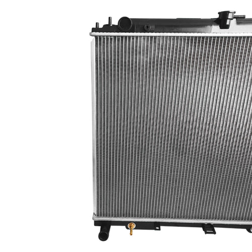 Radiador Nissan Frontier 4.0 2005-2015