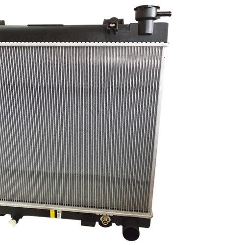 Radiador Dodge Dakota 3.7 2005-2010