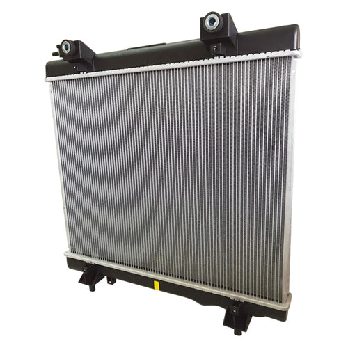 Radiador Dodge Dakota 3.7 2005-2010