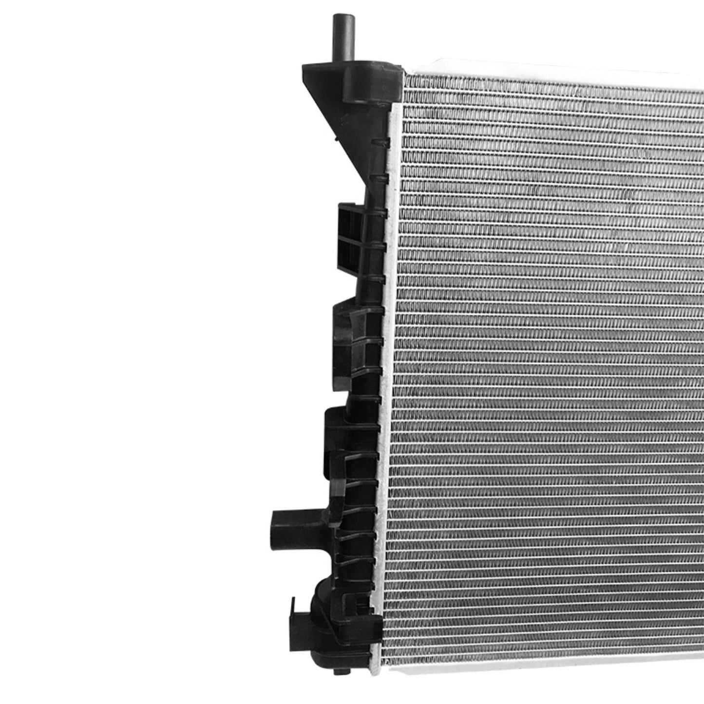 Radiador Ford Crown Victoria 4.6 2006-2010