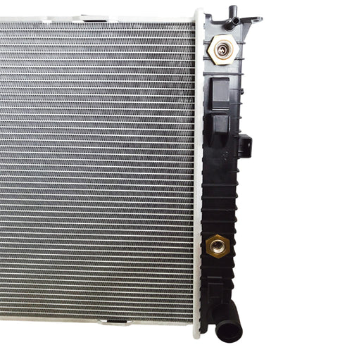 Radiador Ford Fusion 2.3 2006-2009