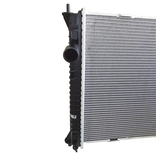 Radiador Ford Fusion 2.3 2006-2009