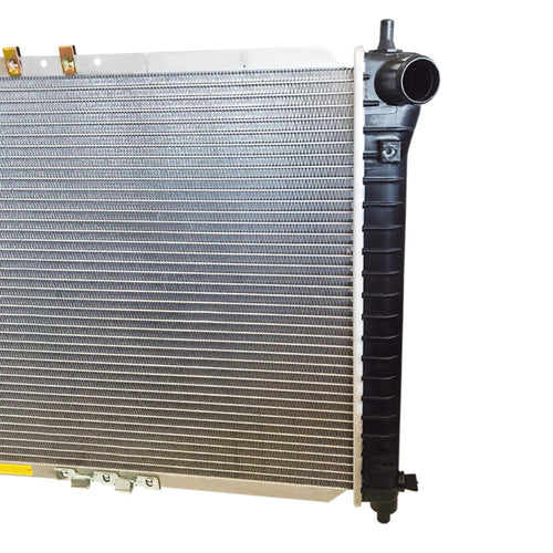 Radiador Chevrolet Aveo 1.6 2007-2008
