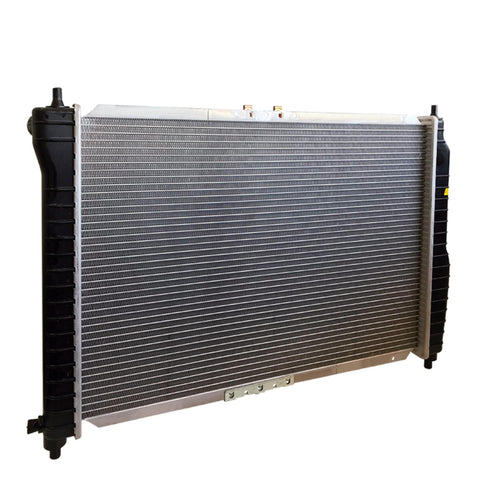 Radiador Chevrolet Aveo 1.6 2007-2008