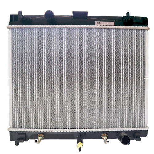 Radiador Toyota Yaris 1.5 2006-2016