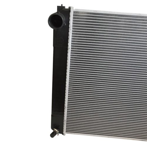Radiador Toyota Rav 4 2.4 2006-2008