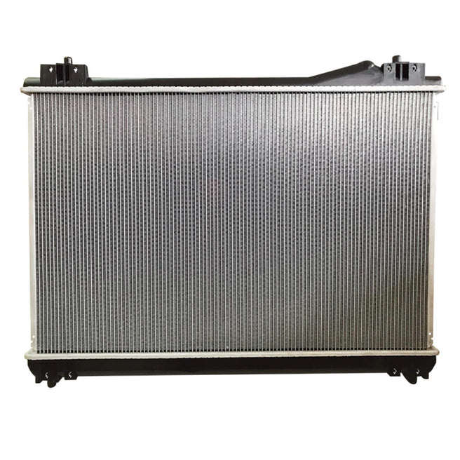 Radiador Suzuki Grand Vitara 2.4 2009-2013