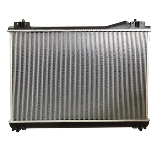 Radiador Suzuki Grand Vitara 2.4 2009-2013