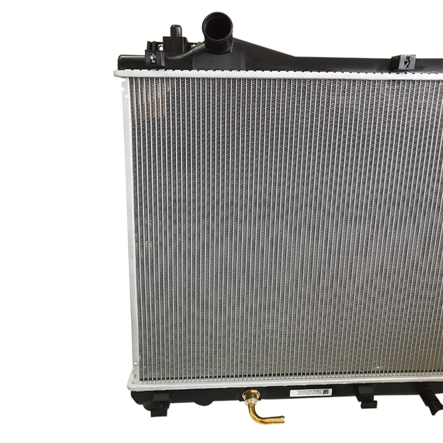 Radiador Suzuki Grand Vitara 2.4 2009-2013