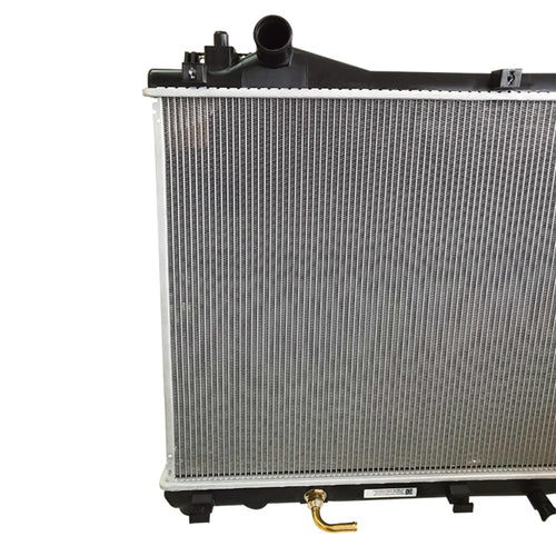 Radiador Suzuki Grand Vitara 2.4 2009-2013