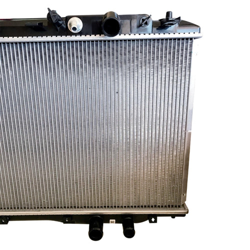 Radiador Honda Civic 1.3 2007-2010