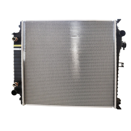 Radiador Ford Explorer 4.0 2007-2010