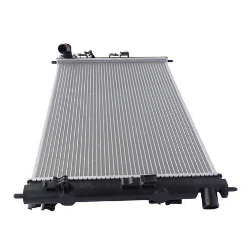 Radiador Mitsubishi Lancer 2.0 2008-2011