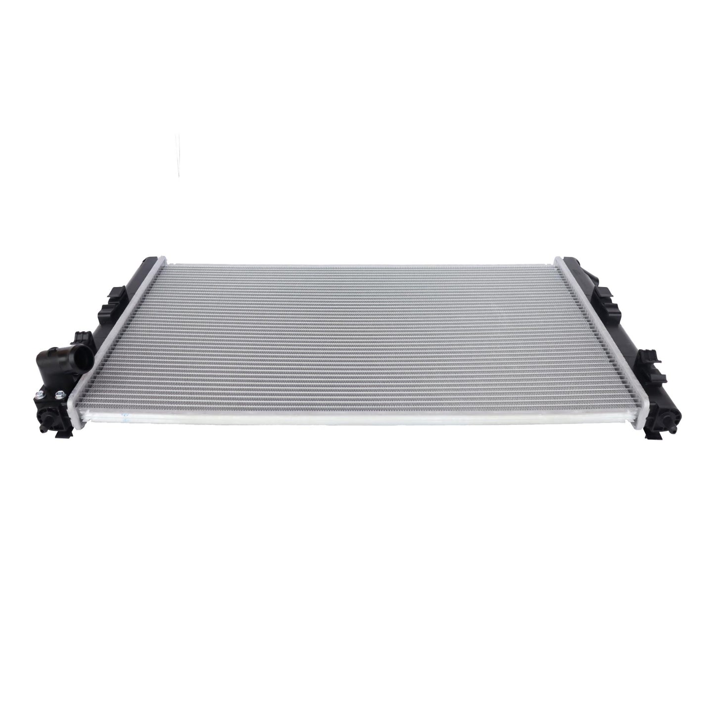 Radiador Mitsubishi Lancer 2.0 2008-2011