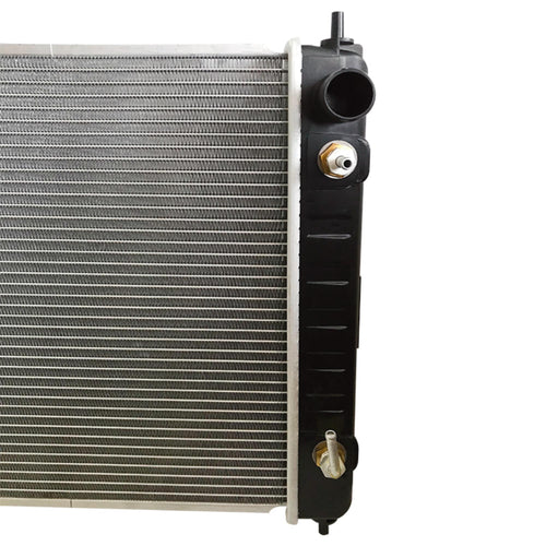 Radiador Nissan Altima 2.5 2007-2015