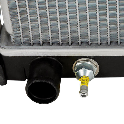 Radiador Toyota 4 Runner 2.4 1990-1991