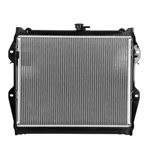 Radiador Toyota 4 Runner 2.4 1990-1991
