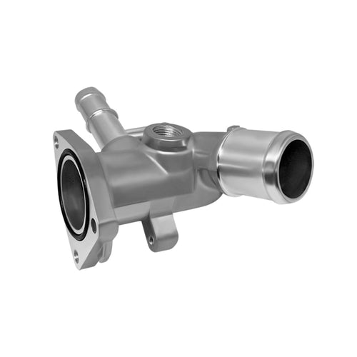 Toma De Agua Dodge Attitude 1.6 2011-2014