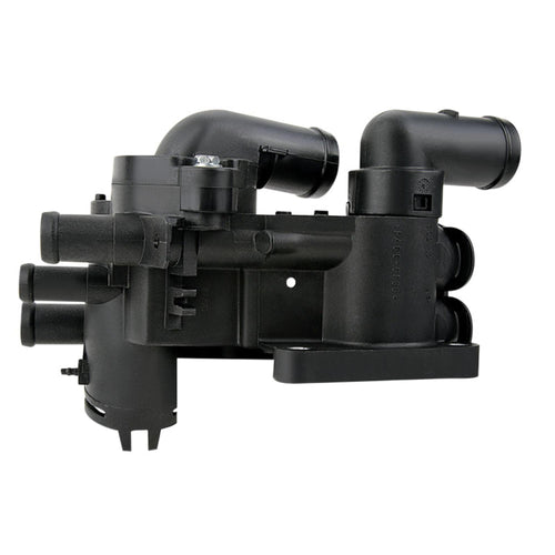 Toma De Agua Seat Ibiza 1.6 2003-2008