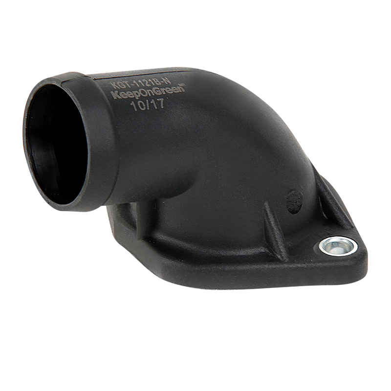 Toma De Agua Audi A4 1.8 1997-2001