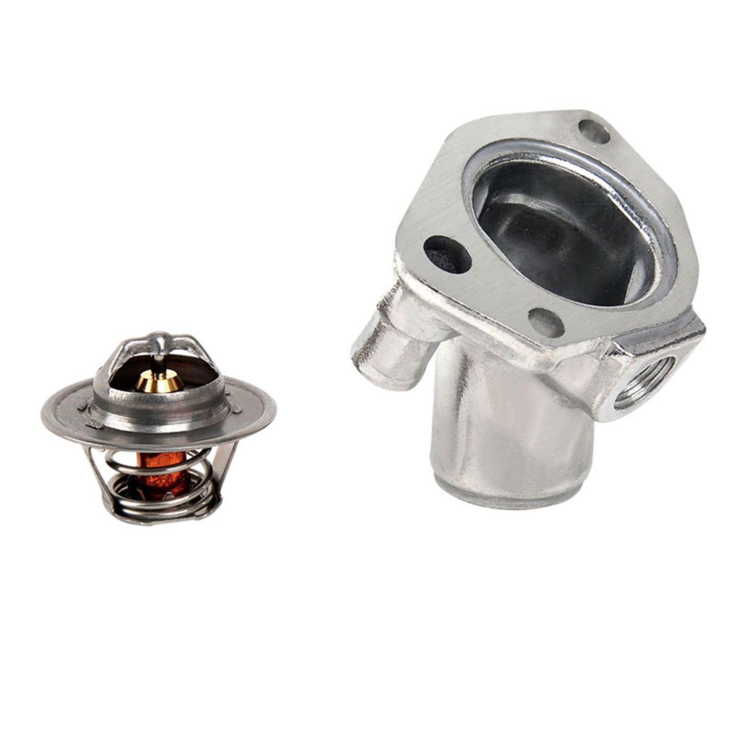 Toma De Agua Ford Bronco 5.0 1990-1996