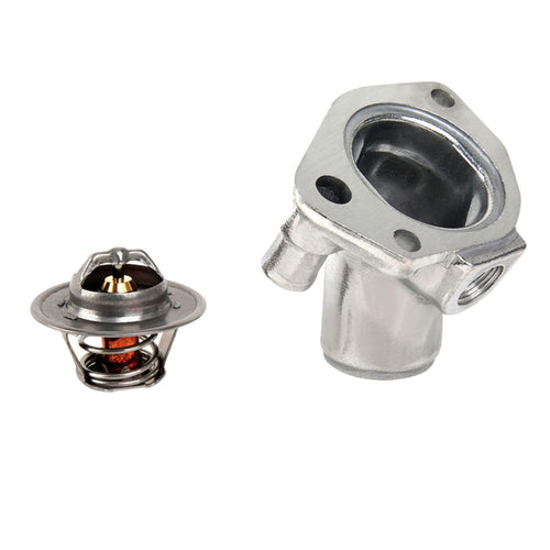 Toma De Agua Ford Bronco 5.0 1990-1996