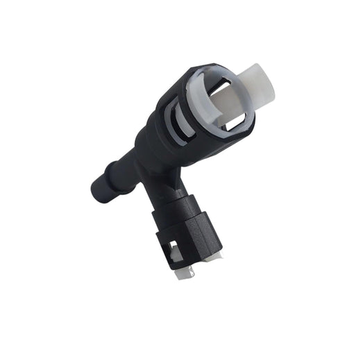 Toma De Agua Cadillac Escalade 5.3 2002-2005