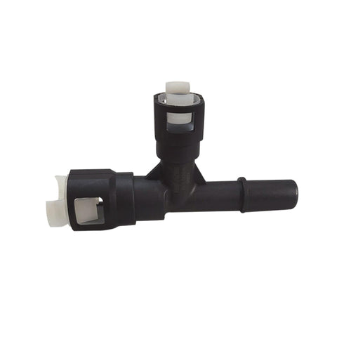 Toma De Agua Cadillac Escalade 5.3 2002-2005