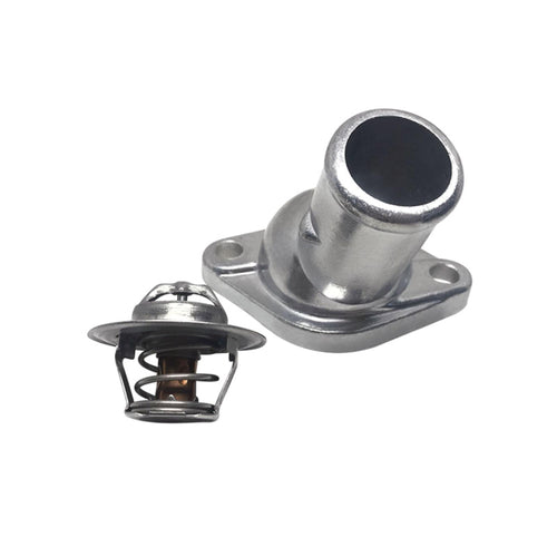 Toma De Agua para Chevrolet Blazer 5.7 1992-1994