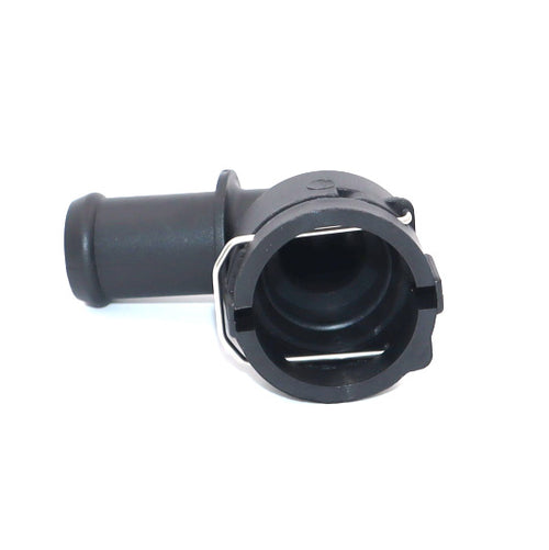 Toma de Agua Golf GTI 2007-2009 Keep On Green