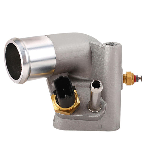Toma De Agua Chevrolet Astra 1.8 2000-2003
